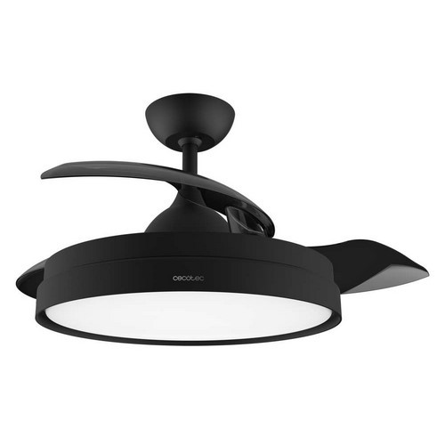 VENTILADOR CECOTEC ENERGYSILENCE AERO 4280 BLACK